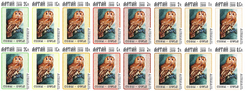 Owls