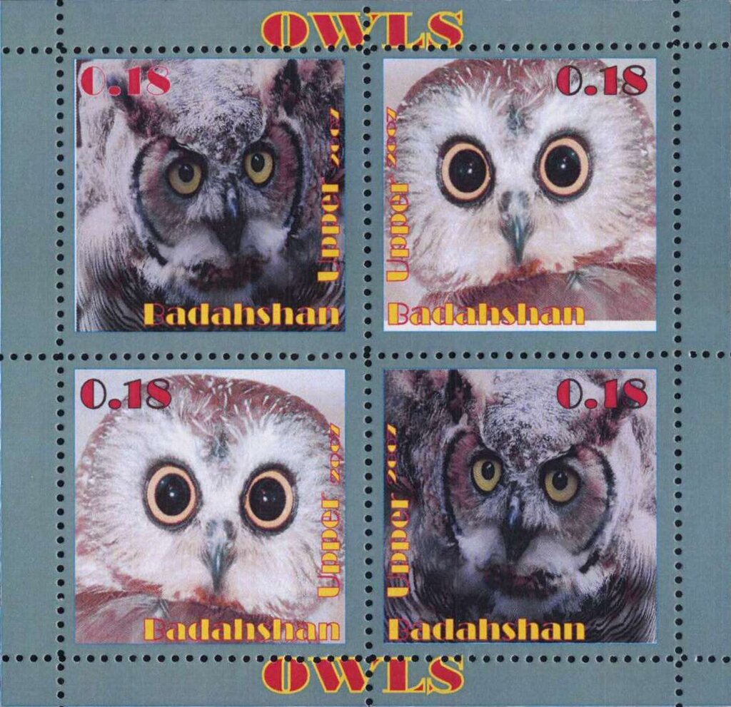 Owls