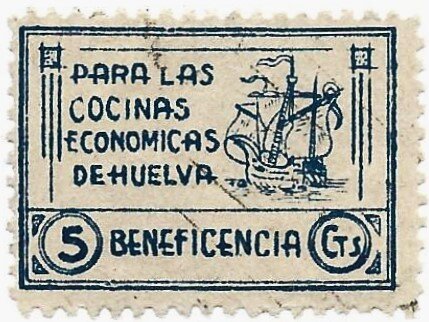 Para las Cocinas Económicas de HUELVA