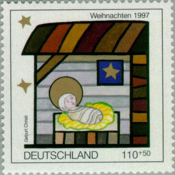 Birth of Christ