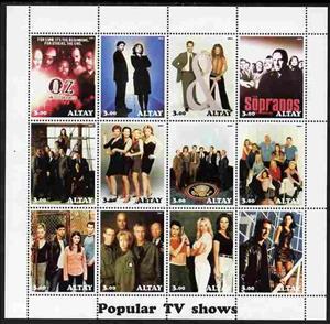 Mini Sheet, Populat TV shows, Cinderellas,  , Actors