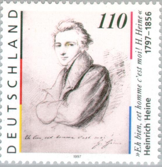 Heine, Heinrich