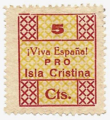PRO Isla Cristina