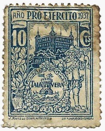 Pro-ejercito Talavera De La Reina