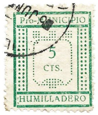Pro-MUNICIPIOS HUMILLADERO