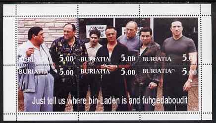 Sopranos