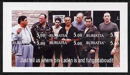 Sopranos