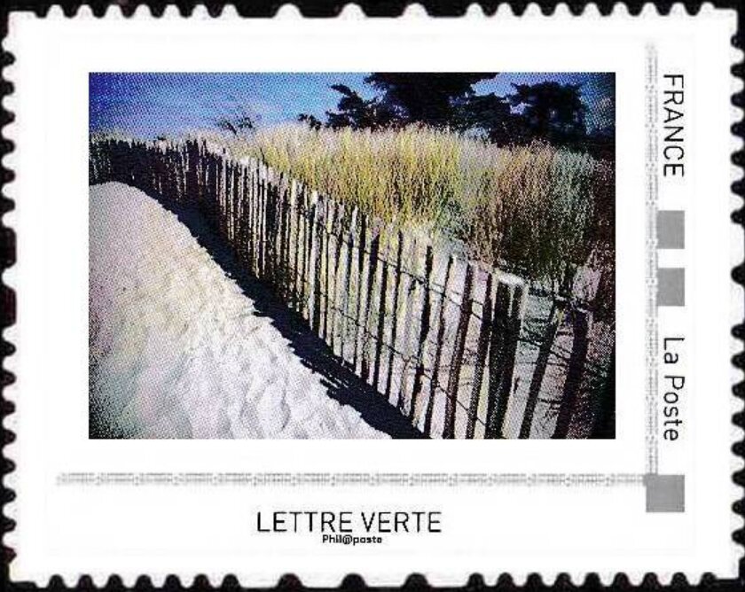 Gavres Dunes Morbihan