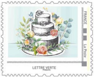 Wedding Cake 2
