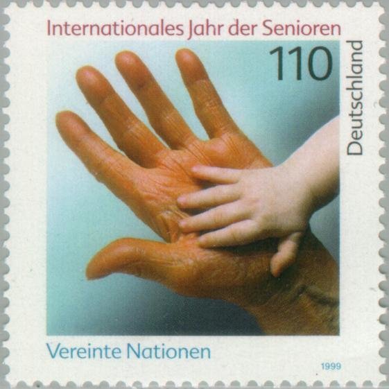 International Year of Older Persons