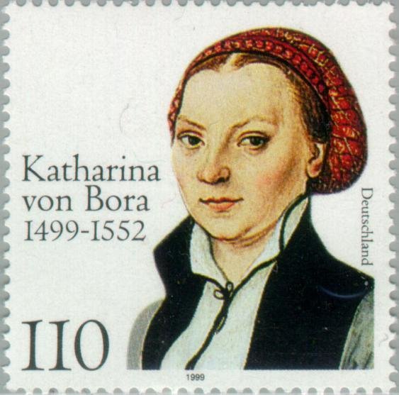 Bora, Katharina von
