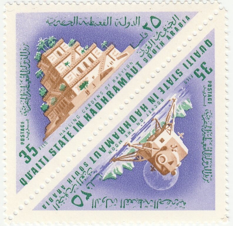 World Wonders of Antiquity and Modern Times