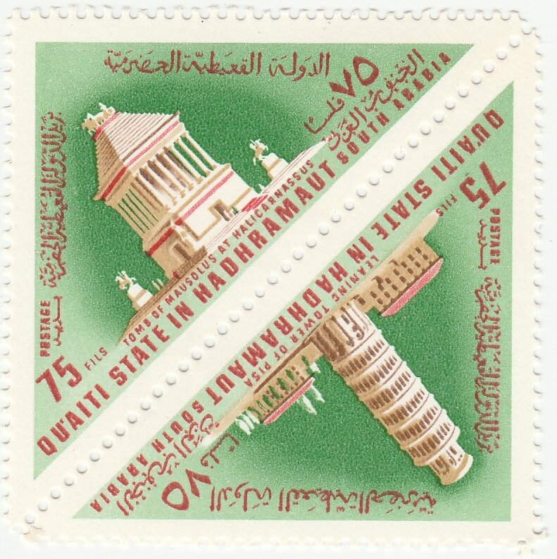 World Wonders of Antiquity and Modern Times