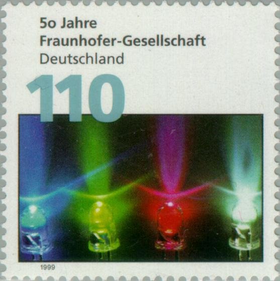 Fraunhofer-Gesellschaft