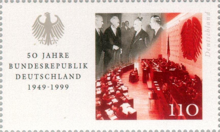 Federal Republic of Germany