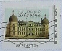 Chateau Digoine