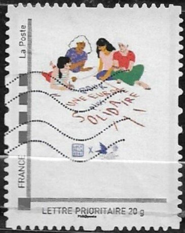 Europe Solidaire