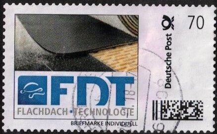 FDT Flachdach Technologie