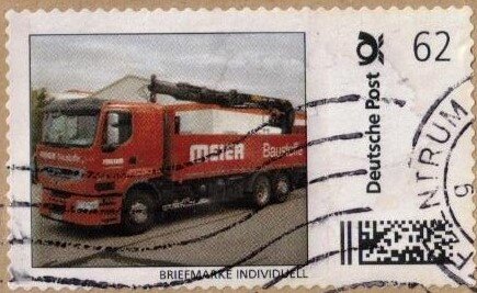 Meier Lorry