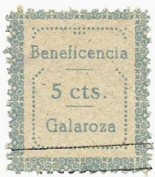 For Galaroza