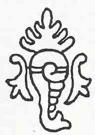 State Emblem - Conch Shell