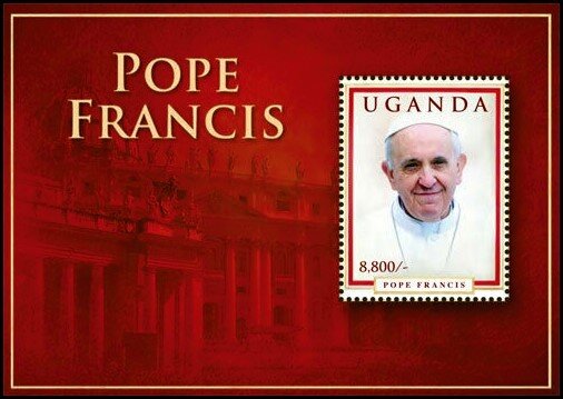Pope Francis