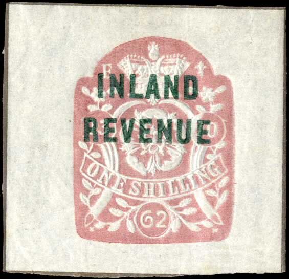 Embossed design