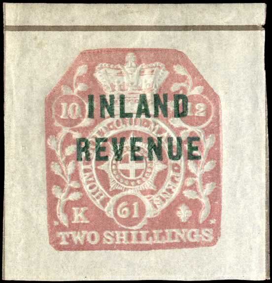 Embossed design