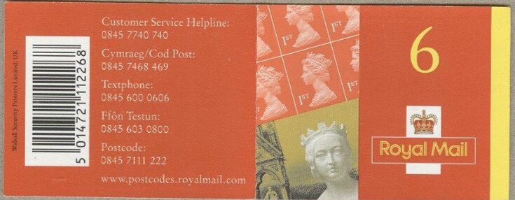 Queen Victoria