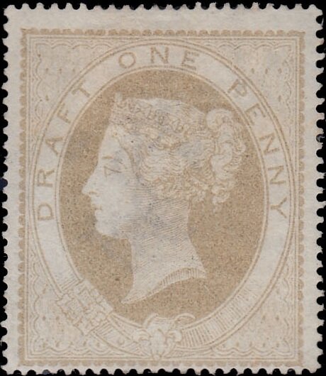 Queen Victoria