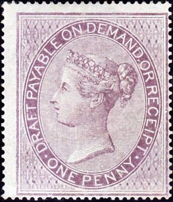 Queen Victoria