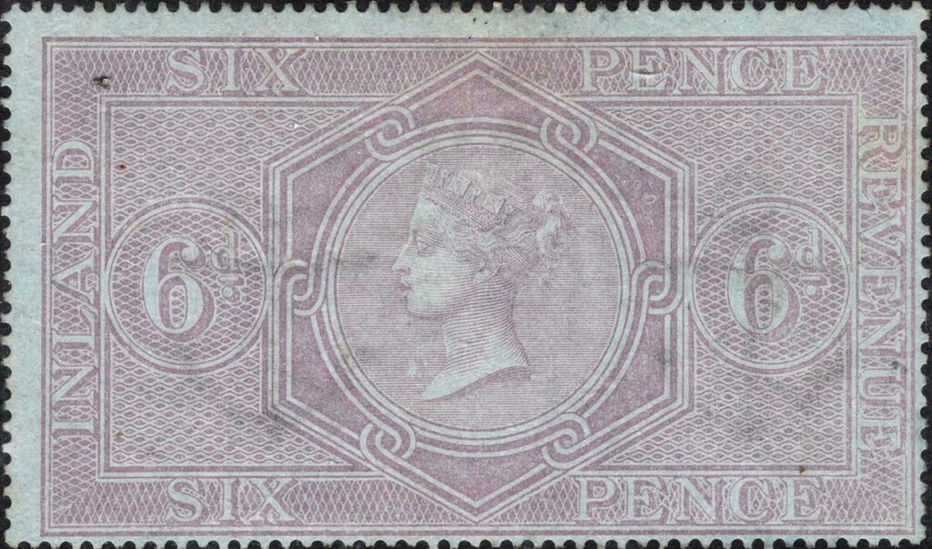 Queen Victoria