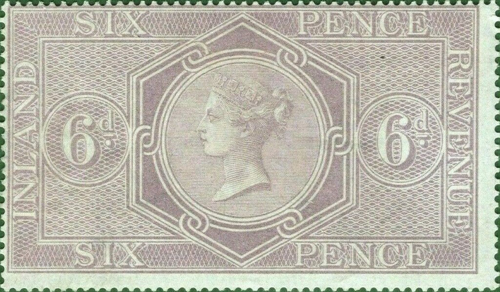 Queen Victoria