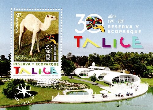 Talice Reserve and Ecopark, 30th Anniversary