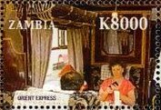Orient Express