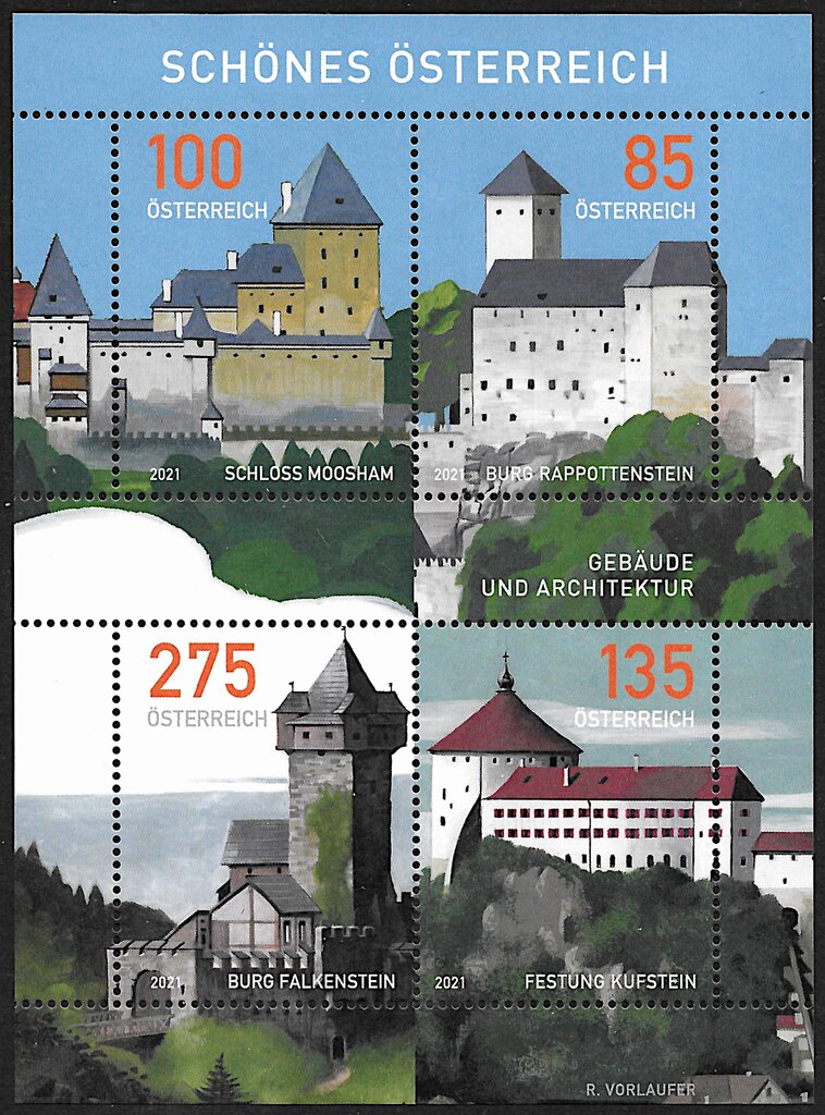Beautiful Austria