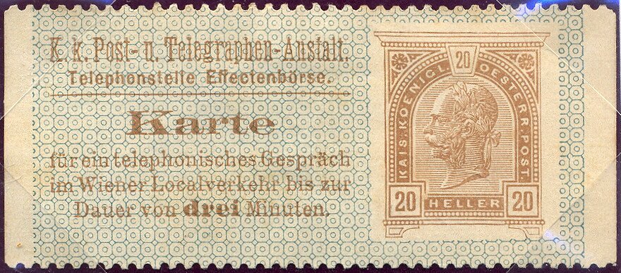 Emperor Franz Joseph