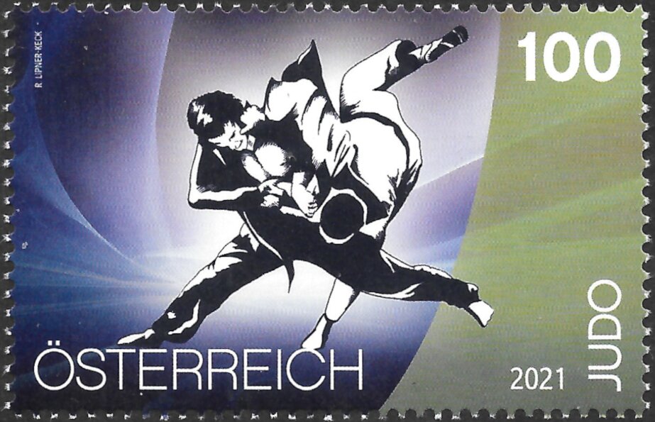 Judo