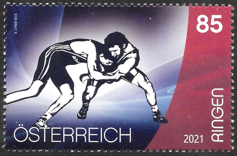 Wrestling