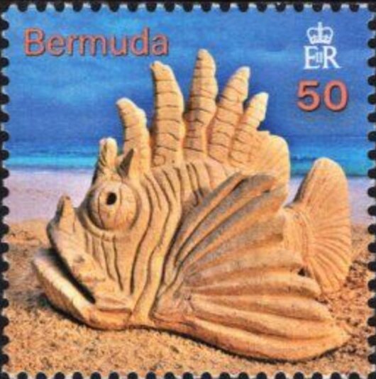 Sand Castles