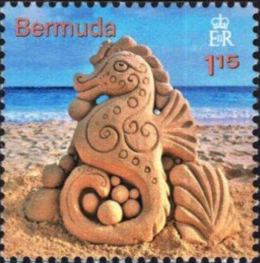 Sand Castles