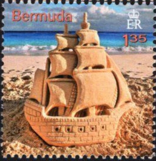 Sand Castles