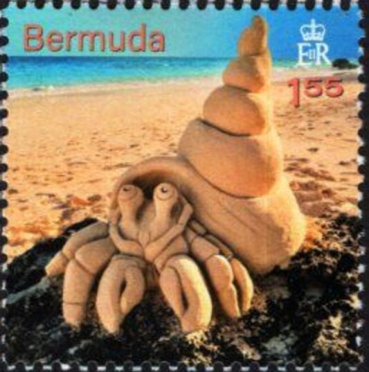 Sand Castles