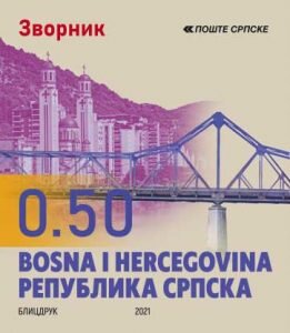 Zvornik