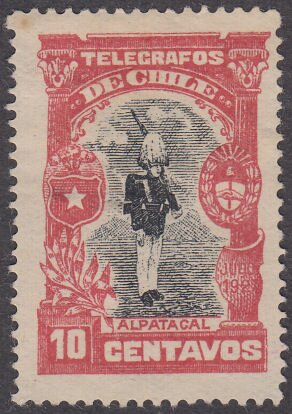 Alpatacal Railway Accident