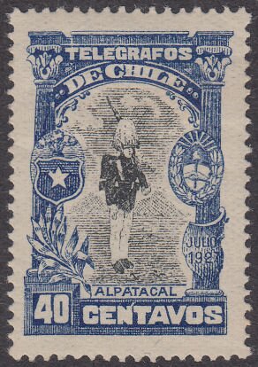 Alpatacal Railway Accident