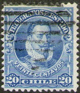 Pedro de Valdivia