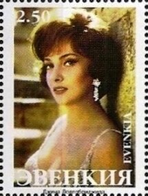 Actress
