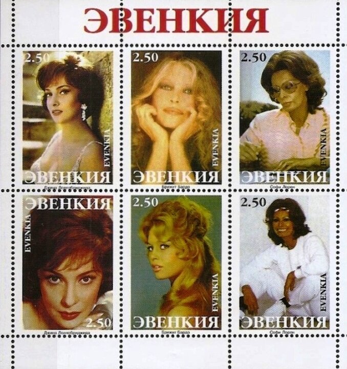Actresses