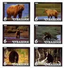 Bears